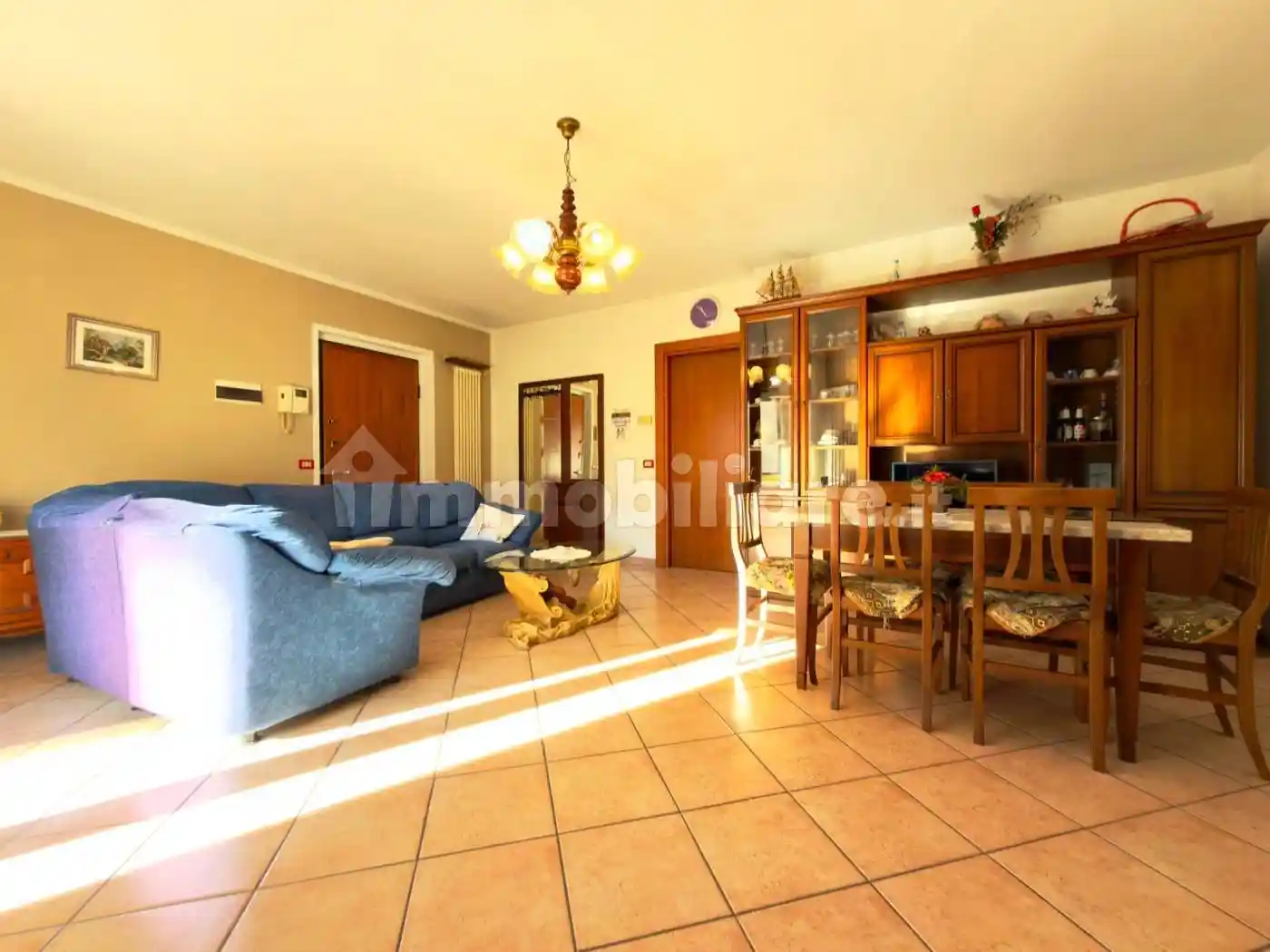 Trilocale via Giuseppe Ungaretti 9, Centro, Darfo Boario Terme - foto 2