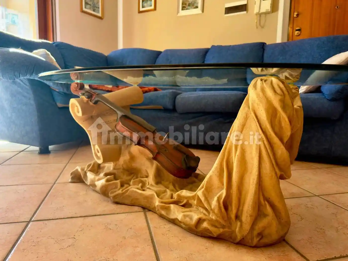 Trilocale via Giuseppe Ungaretti 9, Centro, Darfo Boario Terme - foto 3