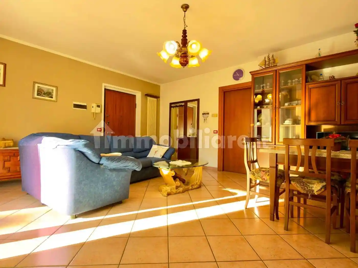 Trilocale via Giuseppe Ungaretti 9, Centro, Darfo Boario Terme - foto 4