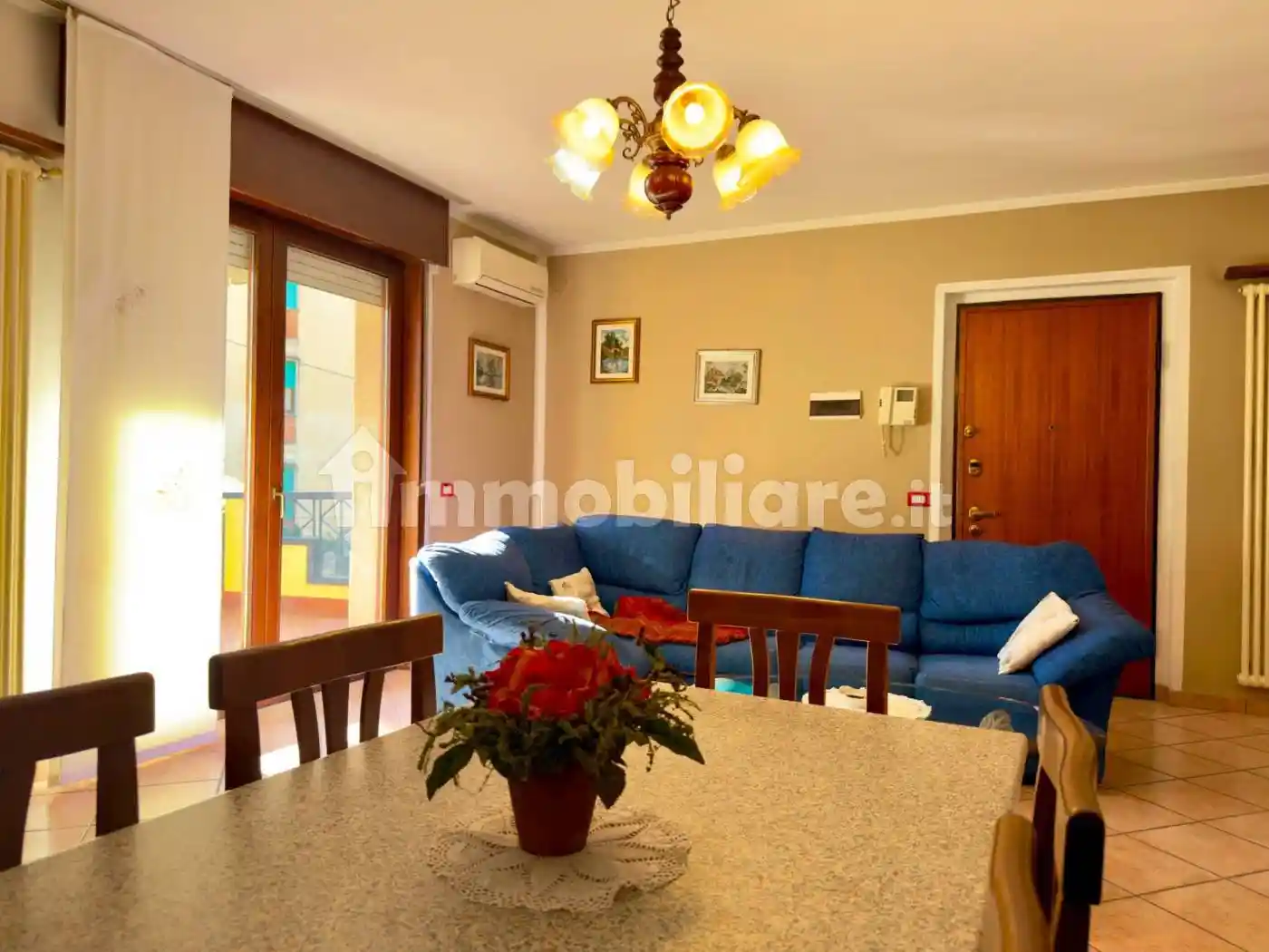 Trilocale via Giuseppe Ungaretti 9, Centro, Darfo Boario Terme - foto 5