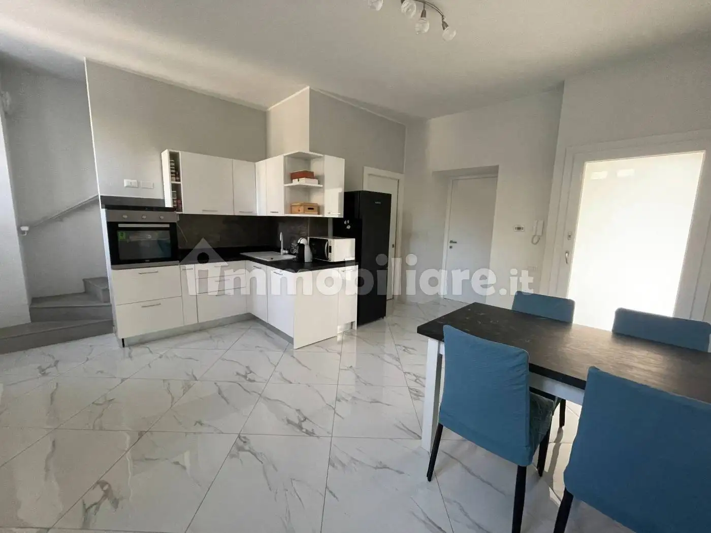 Terratetto unifamiliare via Sant'Antonio, Annone di Brianza - foto 3