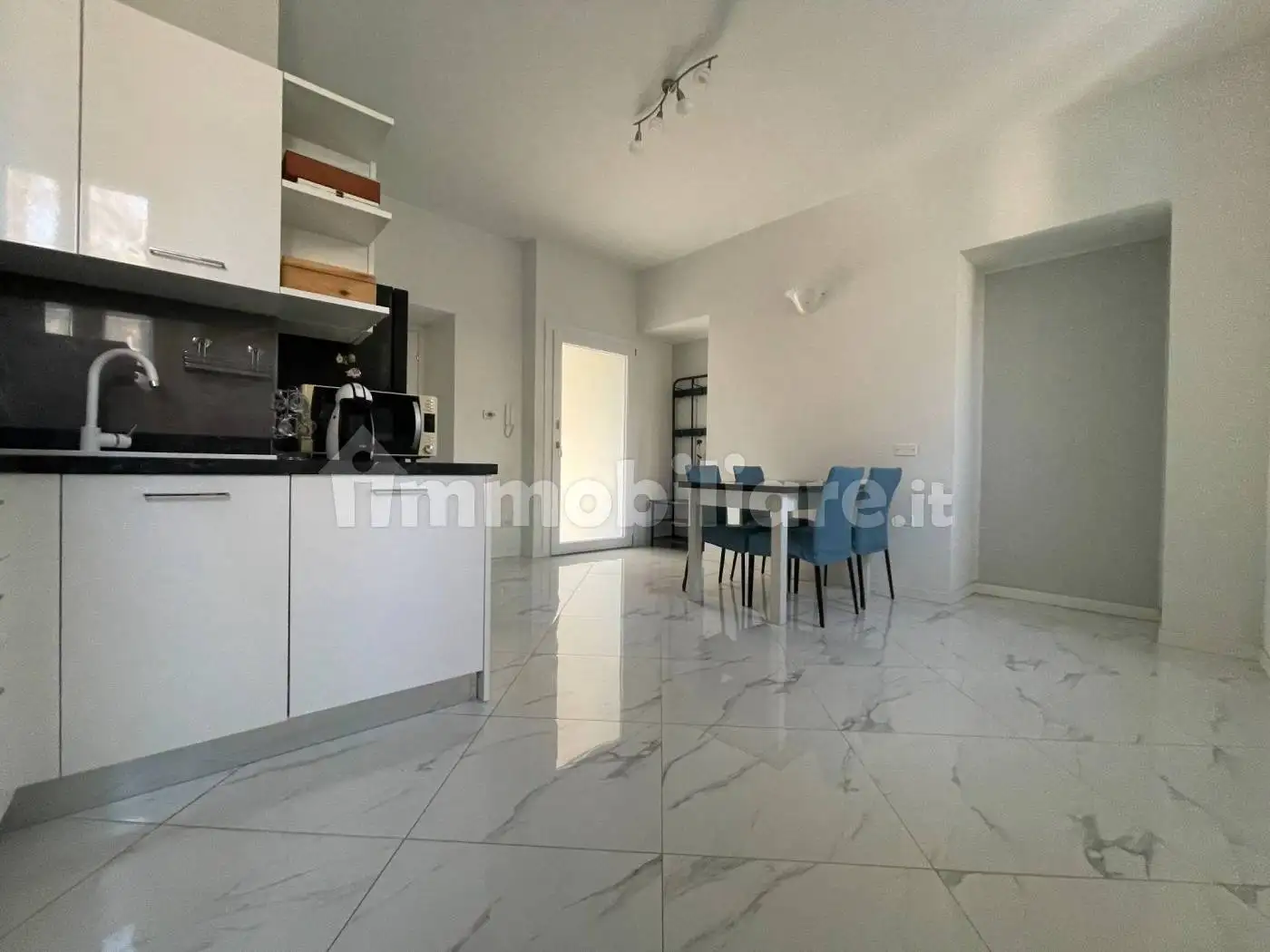 Terratetto unifamiliare via Sant'Antonio, Annone di Brianza - foto 4