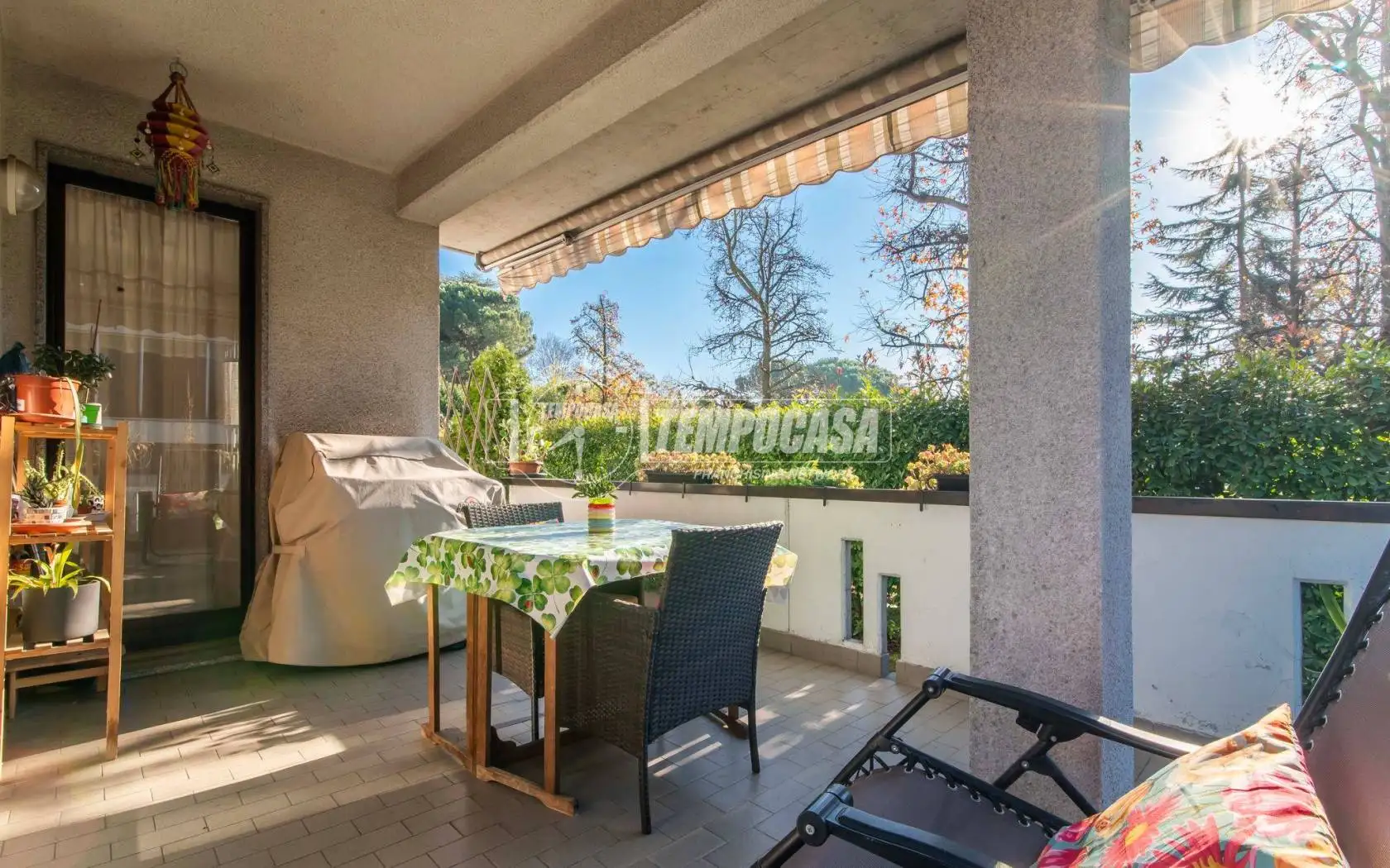 Appartamento in vendita a Marnate