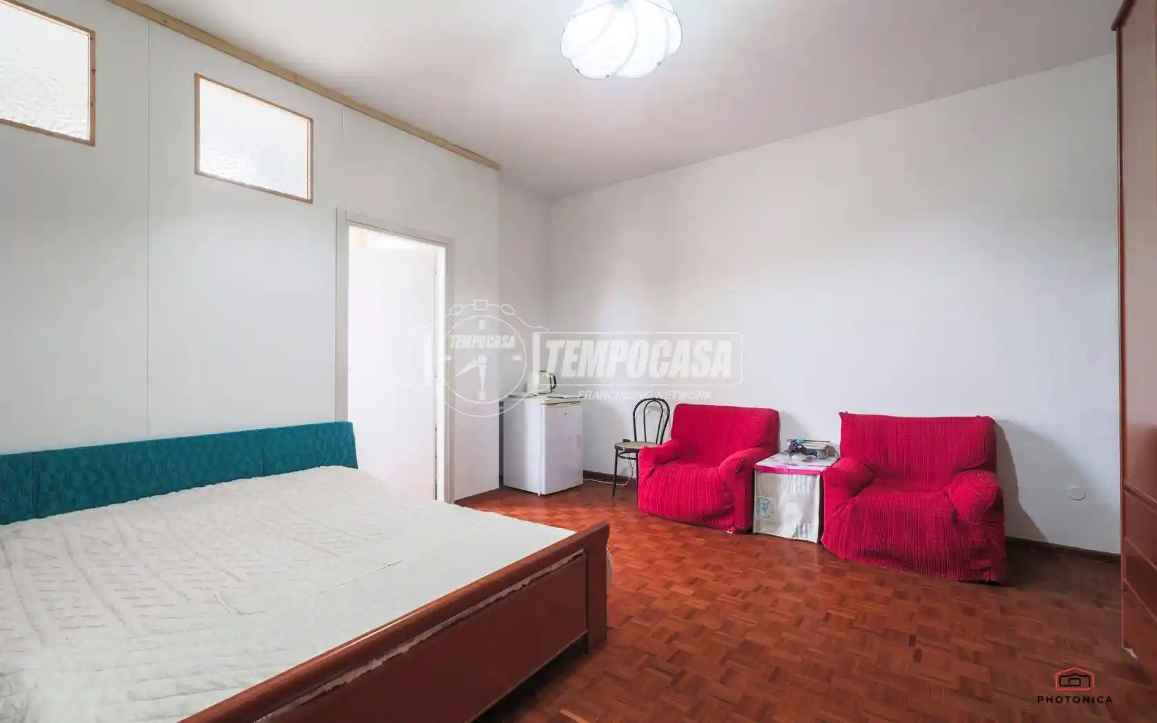 Appartamento via Rocca Brancaleone, Centro Storico, Ravenna - foto 2