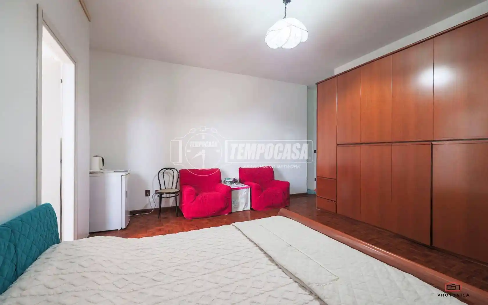 Appartamento via Rocca Brancaleone, Centro Storico, Ravenna - foto 3