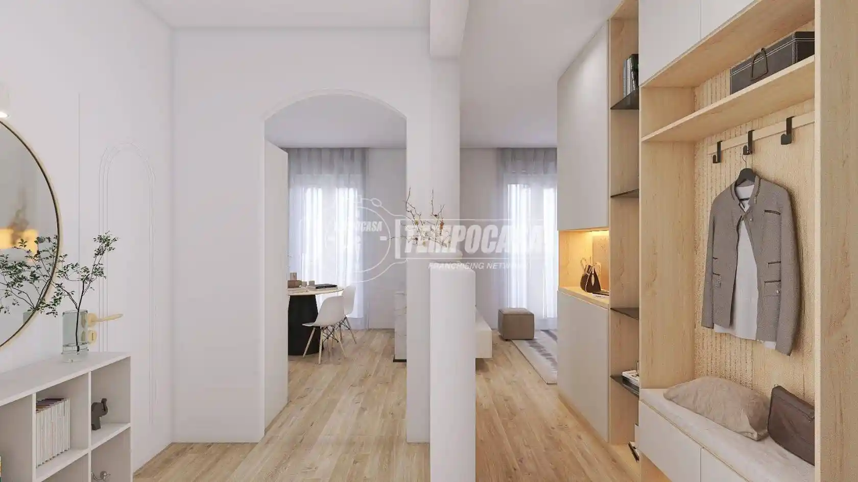 Appartamento - foto 3