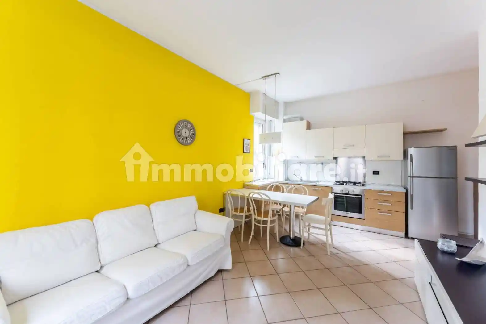 Bilocale via Giacinto Bruzzesi 2, Giambellino, Milano - foto 3