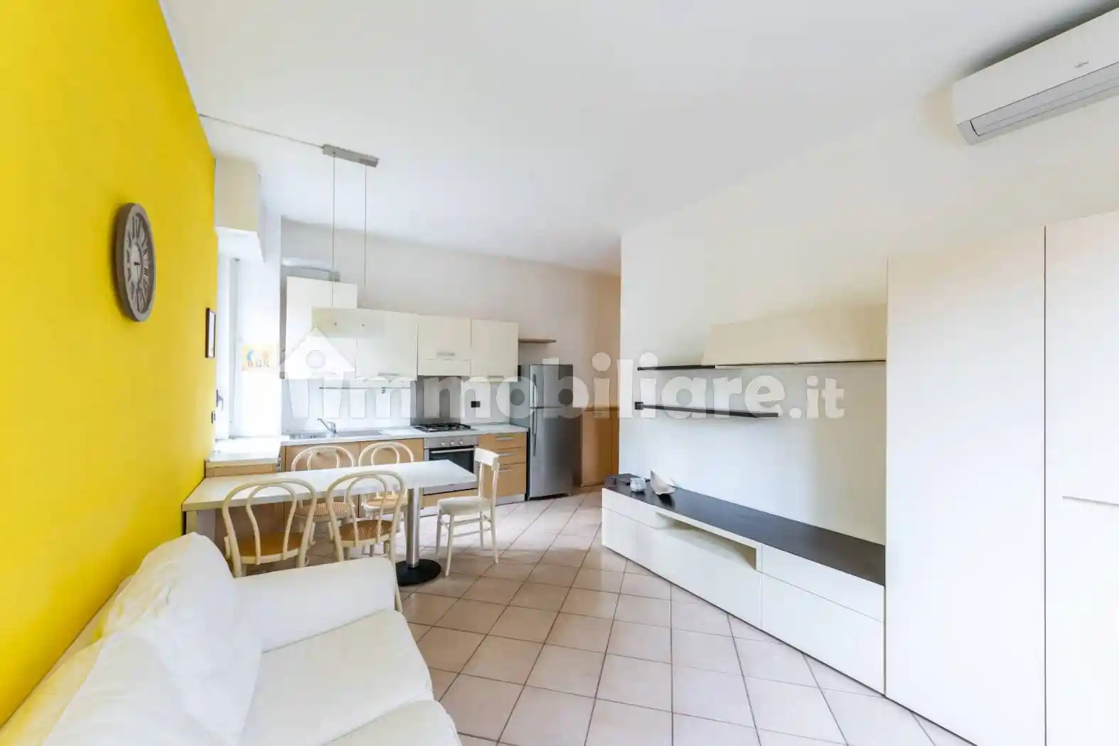 Bilocale via Giacinto Bruzzesi 2, Giambellino, Milano - foto 5