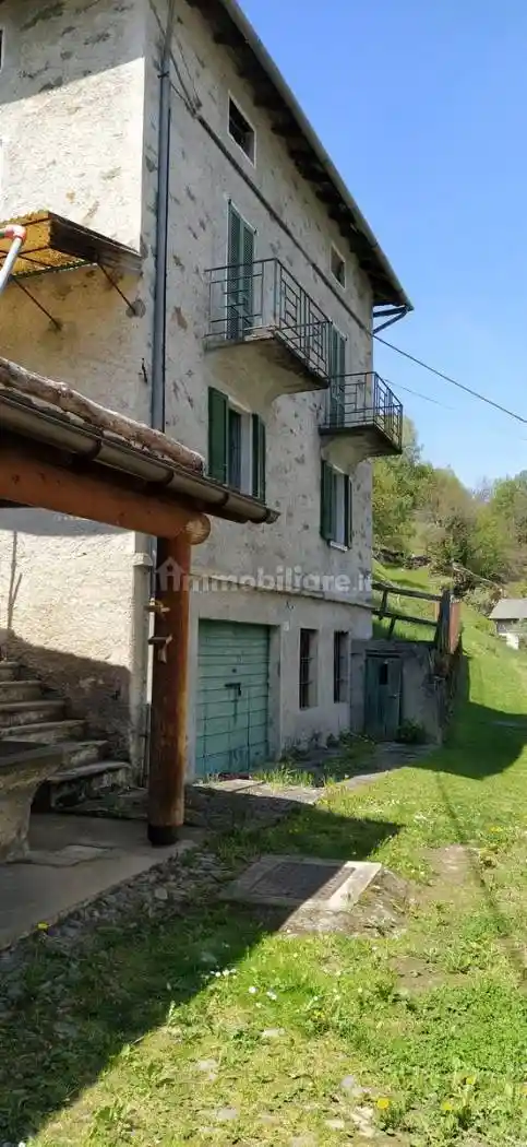 Villa unifamiliare via Berniga, Ponte in Valtellina - foto 3