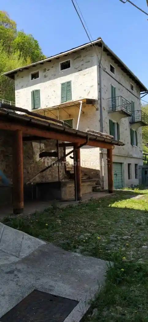 Villa unifamiliare via Berniga, Ponte in Valtellina - foto 4