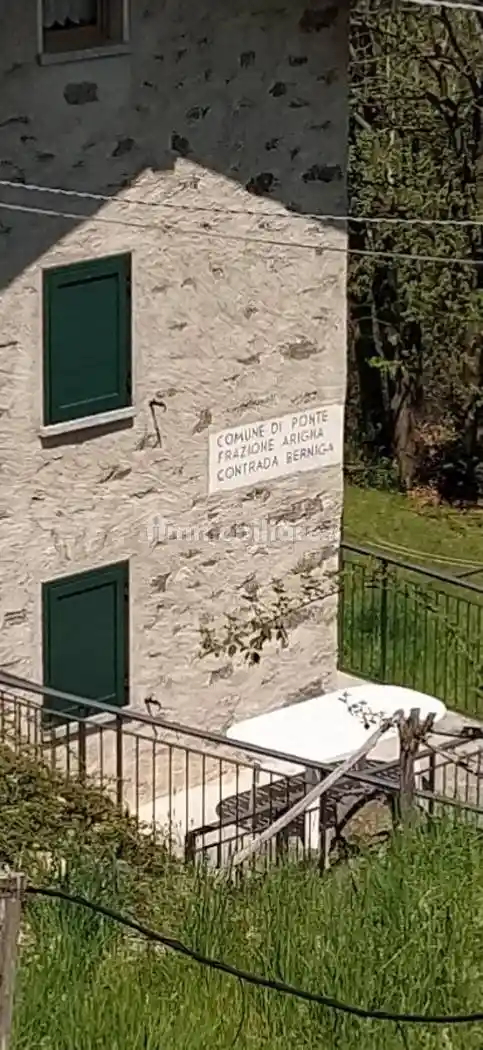 Villa unifamiliare via Berniga, Ponte in Valtellina - foto 5