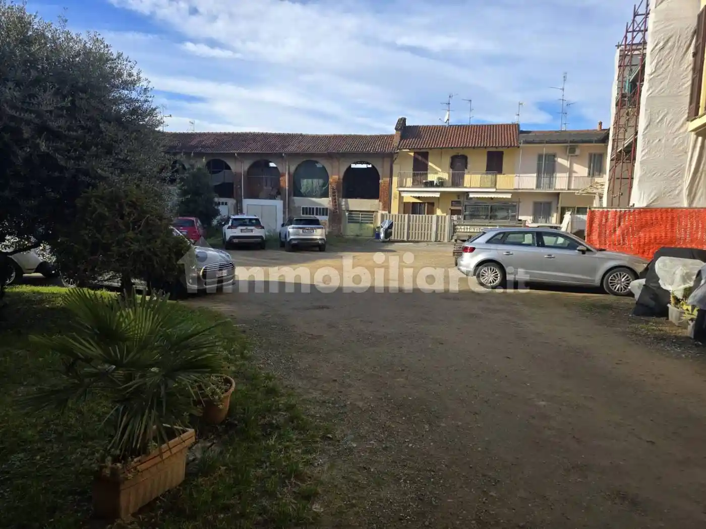 Trilocale giuseppe garibaldi 13, Vittuone - foto 2