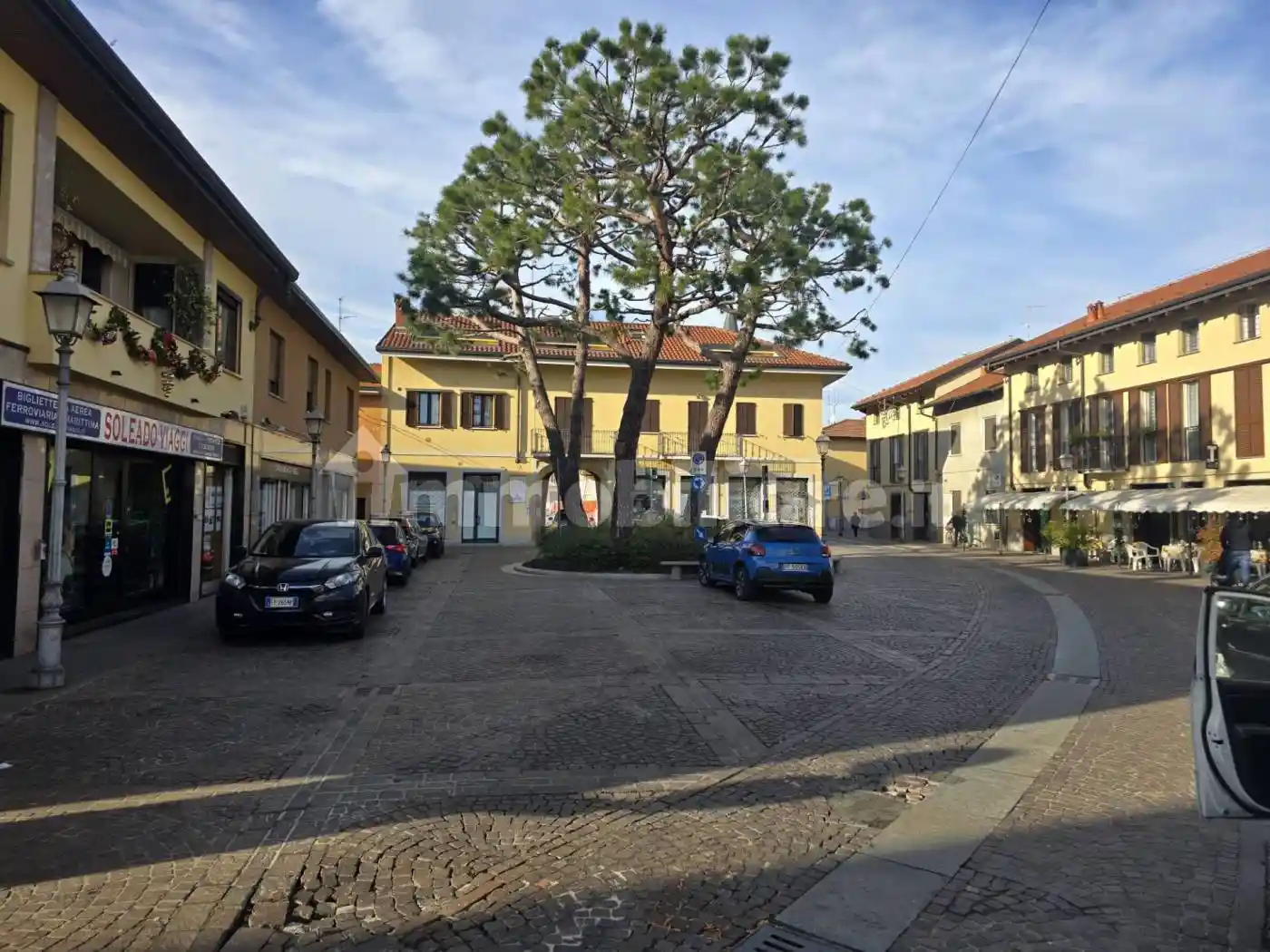 Trilocale giuseppe garibaldi 13, Vittuone - foto 3