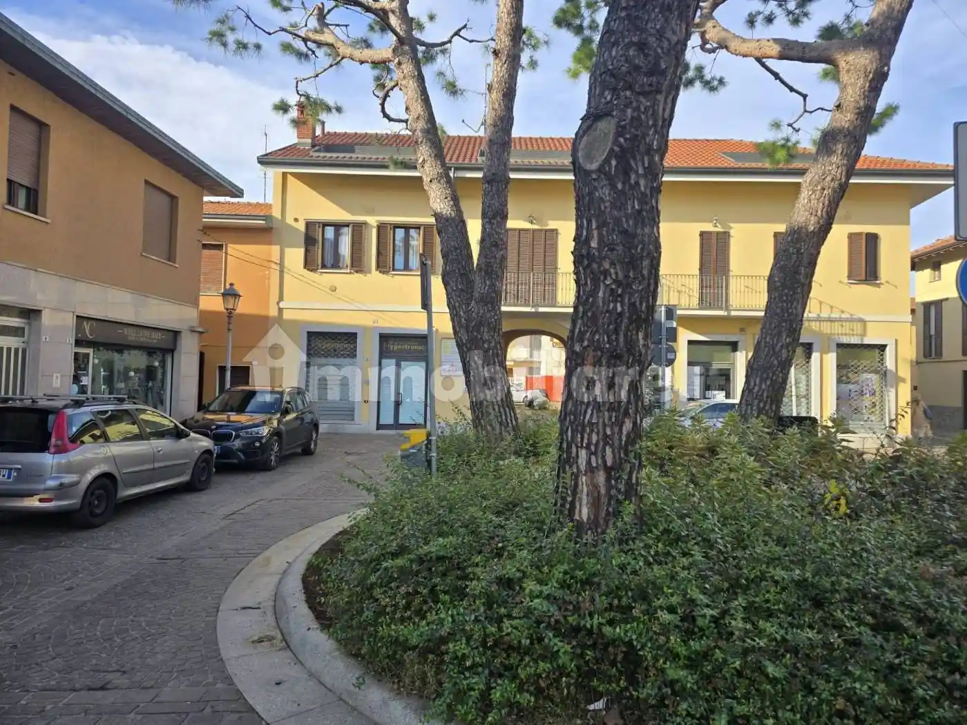 Trilocale giuseppe garibaldi 13, Vittuone - foto 4