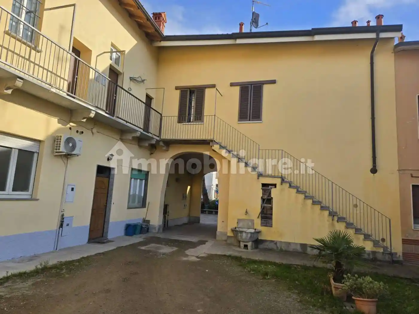 Trilocale giuseppe garibaldi 13, Vittuone - foto 5