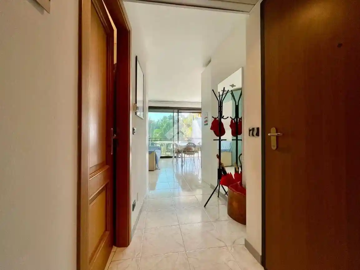 Bilocale via G. B. Panizzi 26, Solaro, Sanremo - foto 3