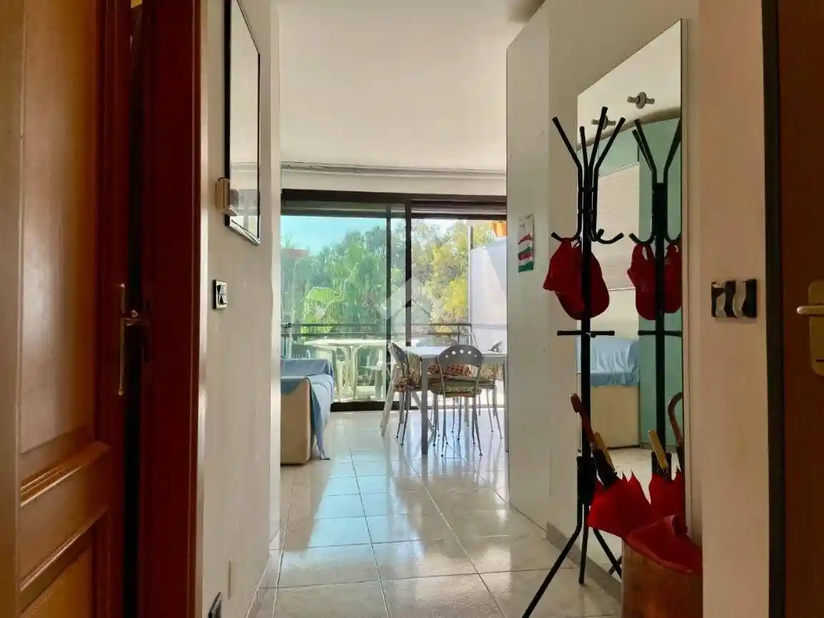 Bilocale via G. B. Panizzi 26, Solaro, Sanremo - foto 4