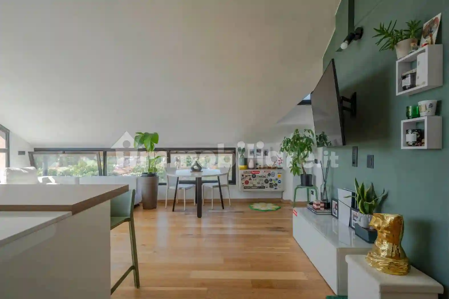 Appartamento - foto 3