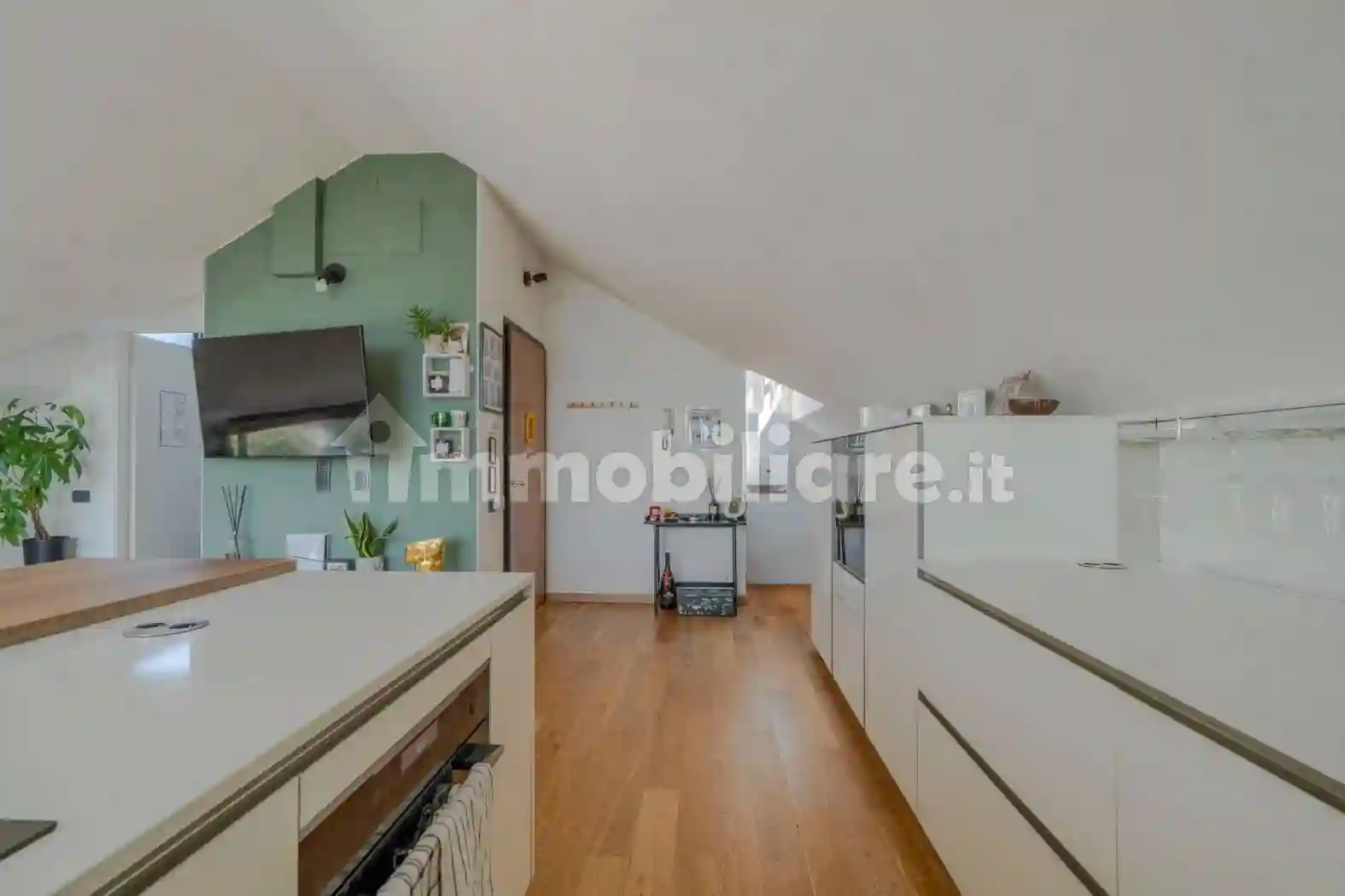 Appartamento - foto 5