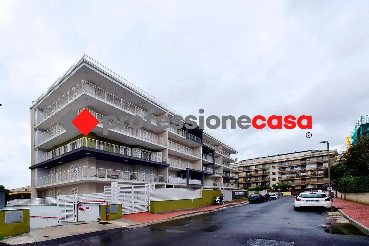 Appartamento in vendita a San Nicola la Strada