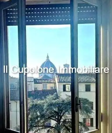 Attico - Mansarda in affitto a Firenze