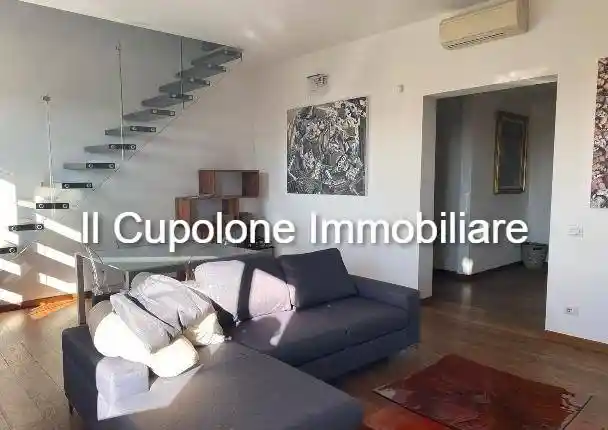 Attico piazzale Donatello, D'Azeglio, Firenze - foto 4