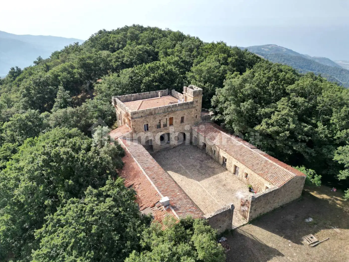 Casale Strada Provinciale 168, Marina Di Caronia, Caronia - foto 2