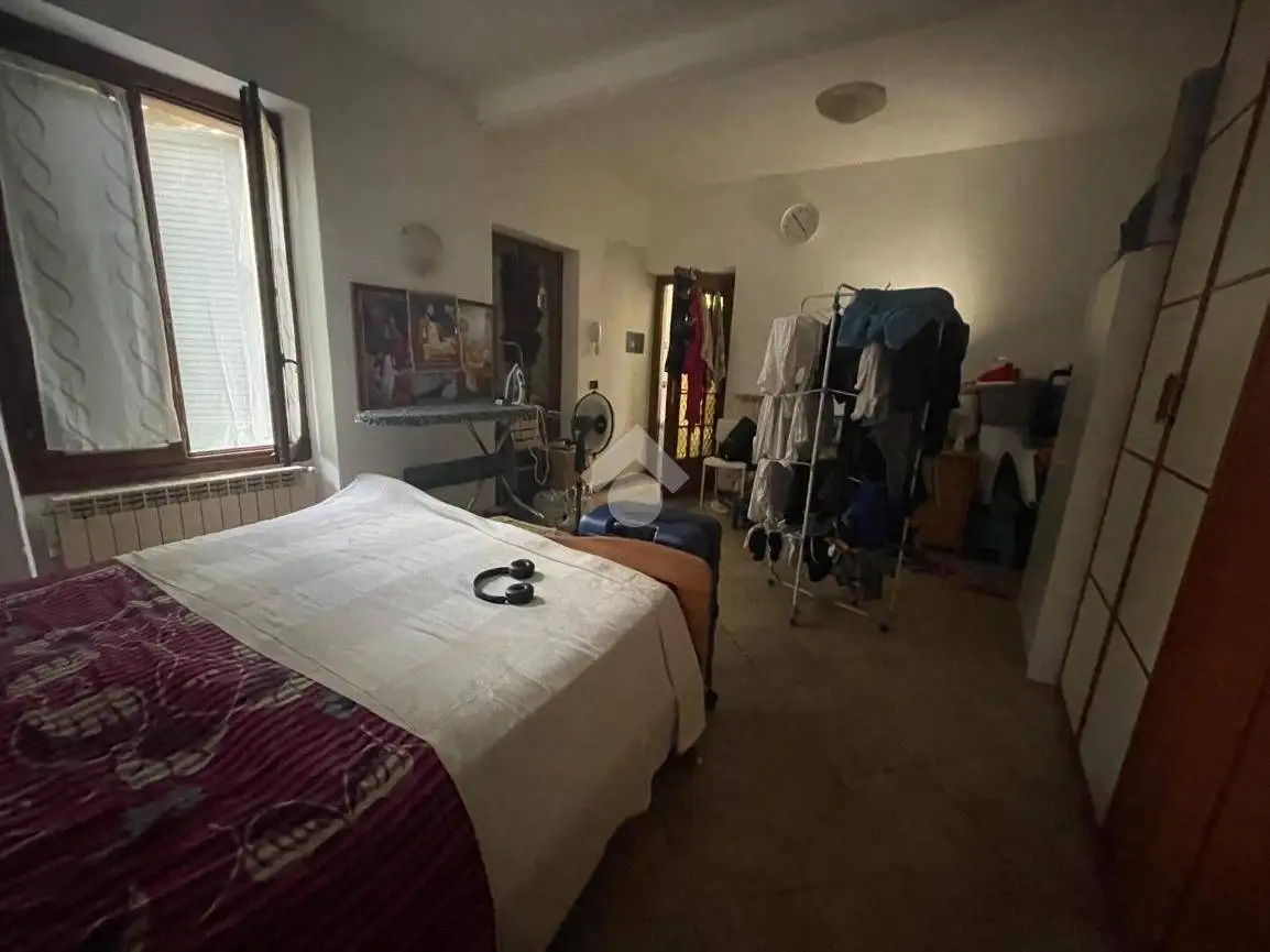 Appartamento in vendita a Verolanuova