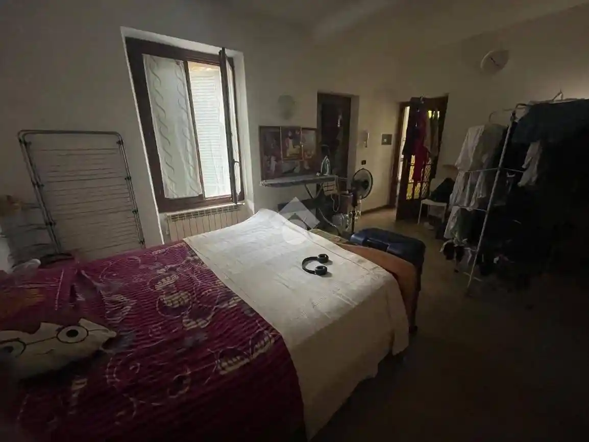 Appartamento via Rovetta 7, Centro, Verolanuova - foto 2