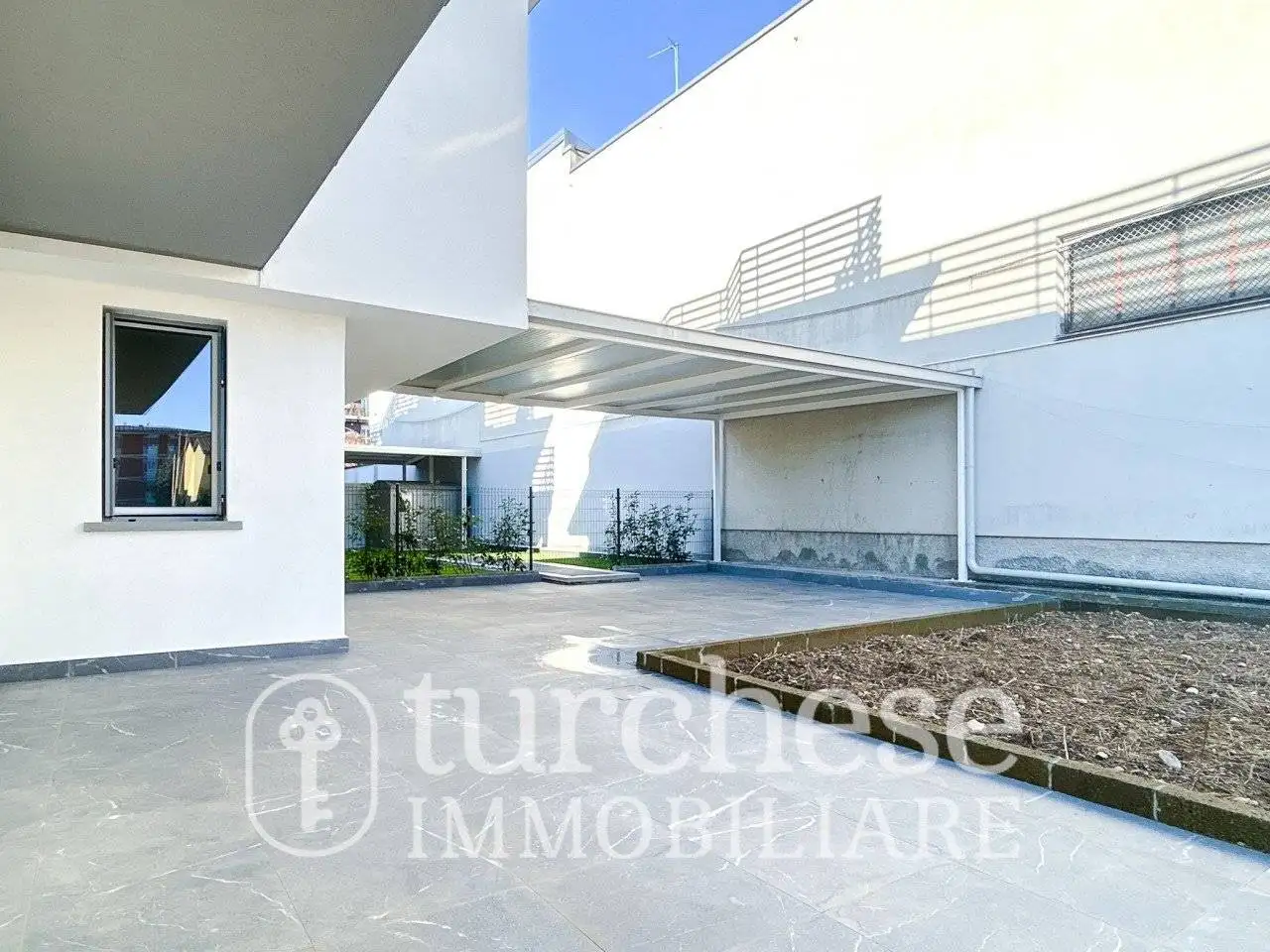 Appartamento in vendita a Bergamo