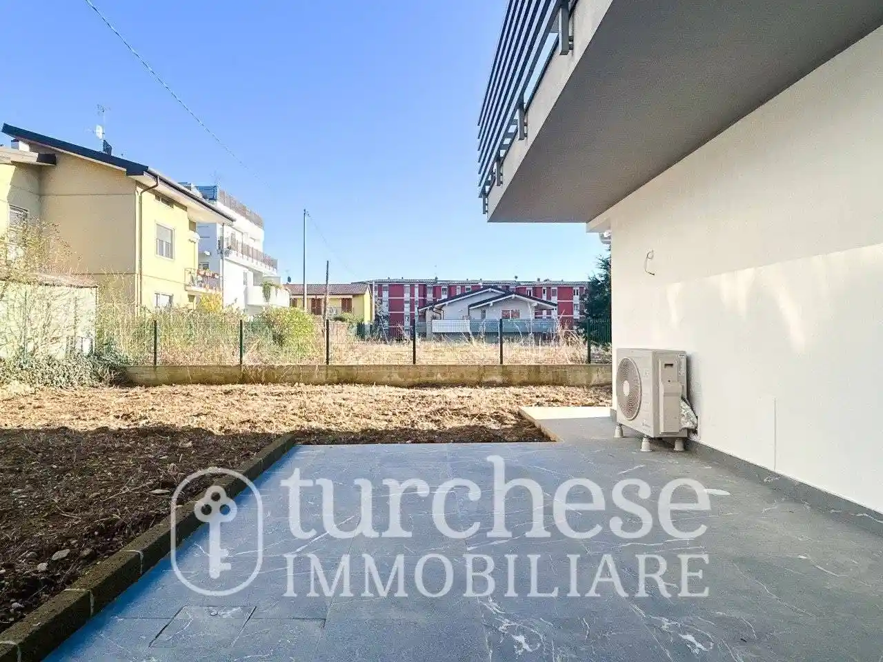 Trilocale Ruggeri da Stabello 90, Valverde, Bergamo - foto 2