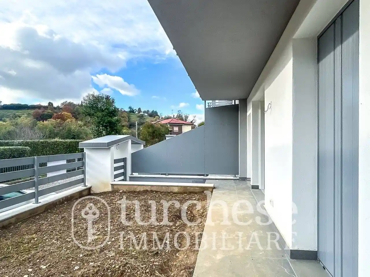 Trilocale Ruggeri da Stabello 90, Valverde, Bergamo - foto 3