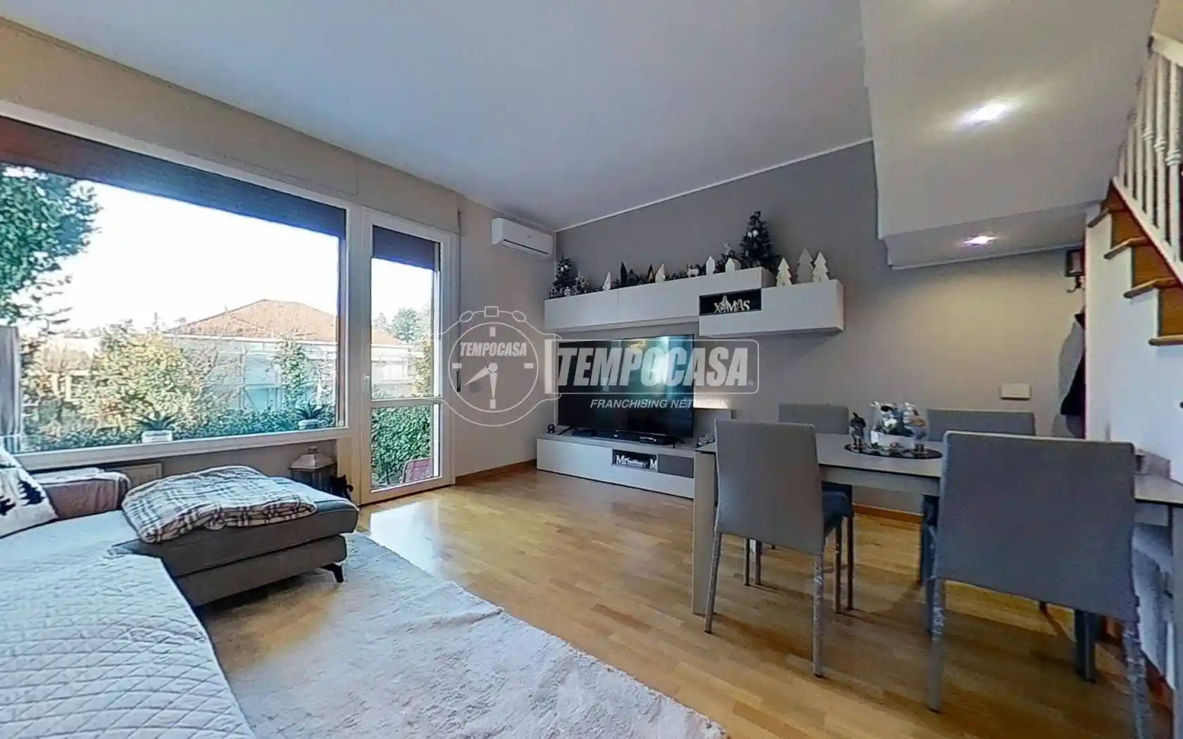 Villetta a schiera - foto 4