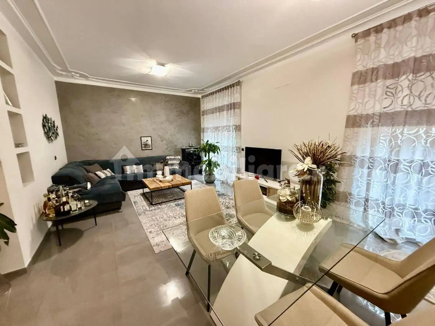 Appartamento in vendita a Alessandria