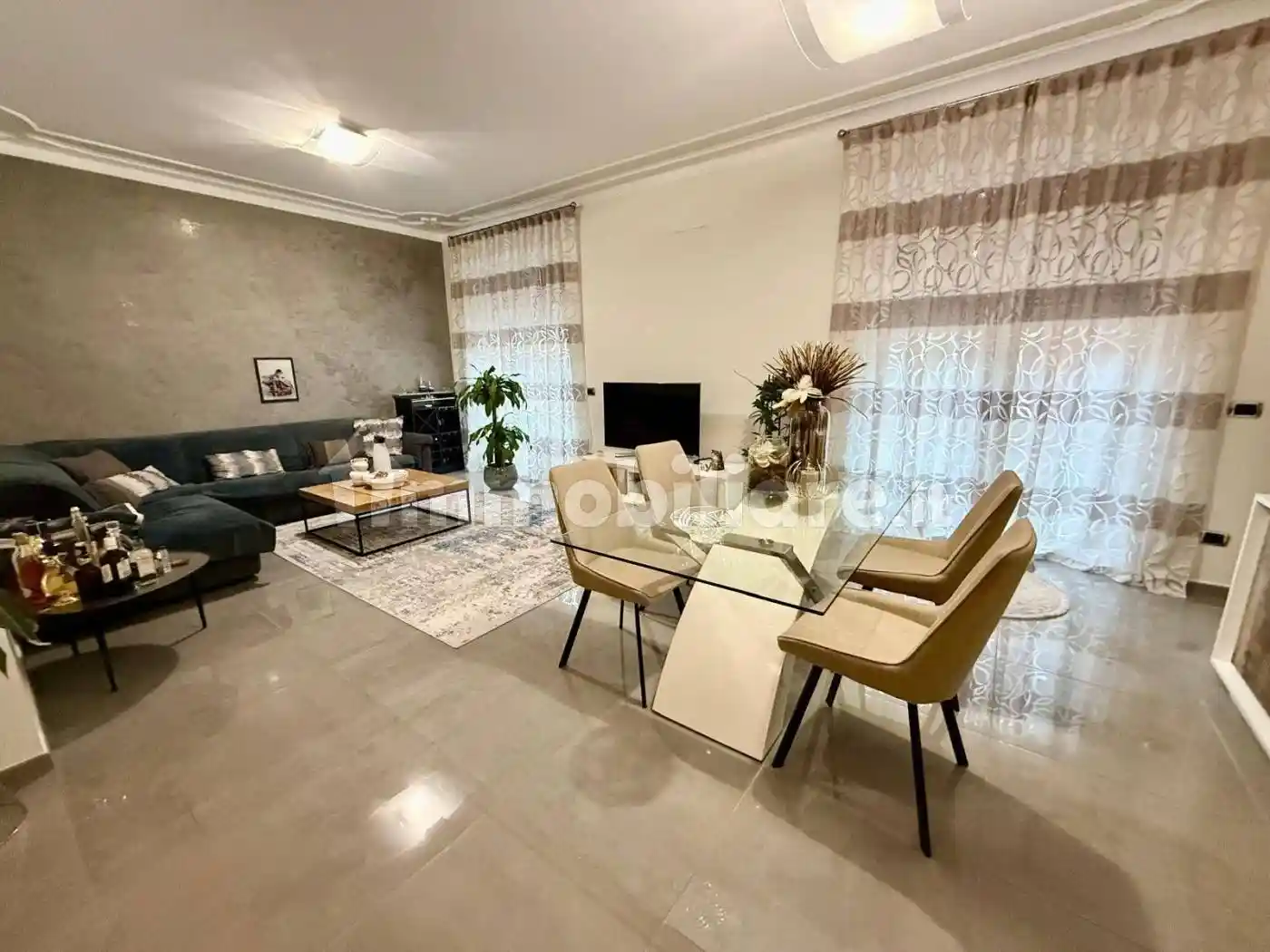 Quadrilocale via Marengo 90, Piazza Genova, Alessandria - foto 2