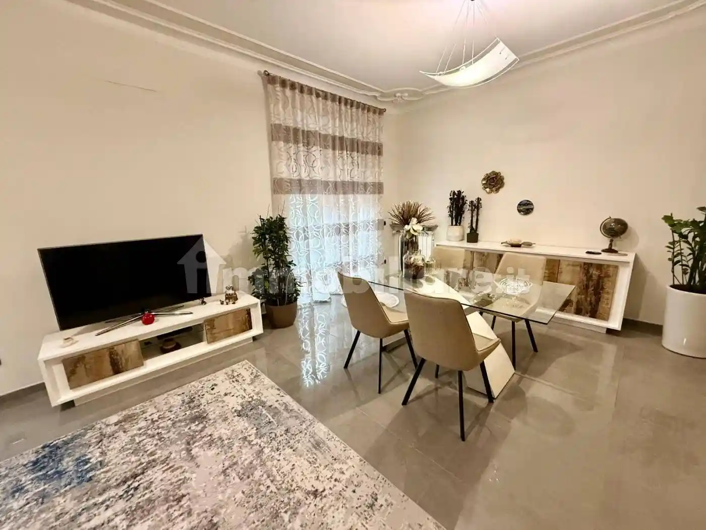 Quadrilocale via Marengo 90, Piazza Genova, Alessandria - foto 3