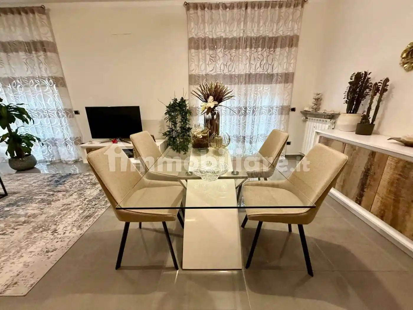 Quadrilocale via Marengo 90, Piazza Genova, Alessandria - foto 4