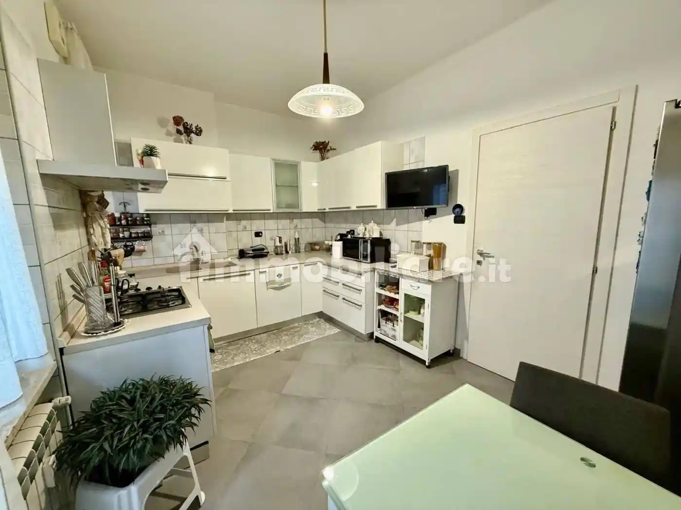 Quadrilocale via Marengo 90, Piazza Genova, Alessandria - foto 5