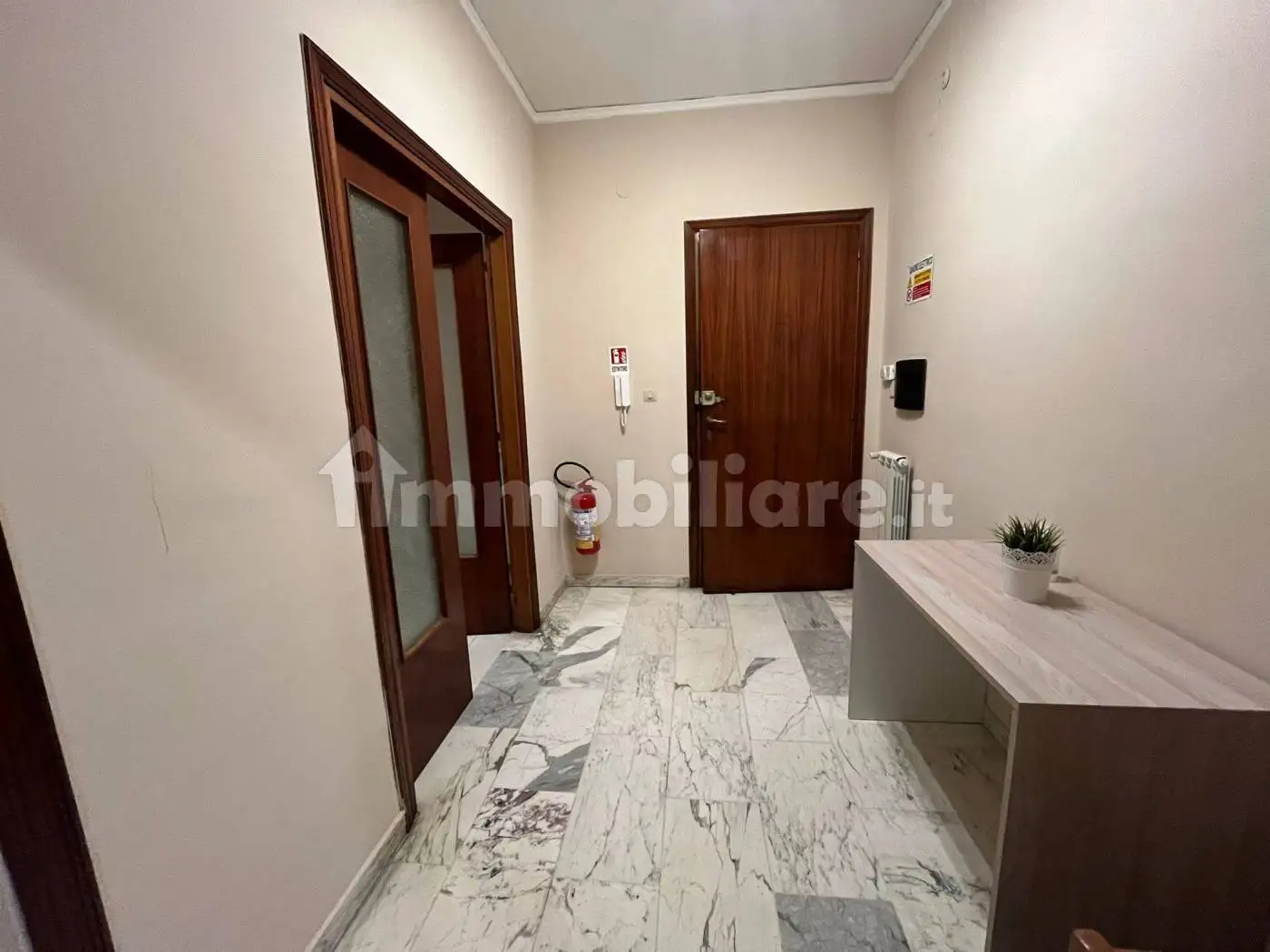 Quadrilocale piazza Luigi Vanvitelli 3, Casagiove - foto 3