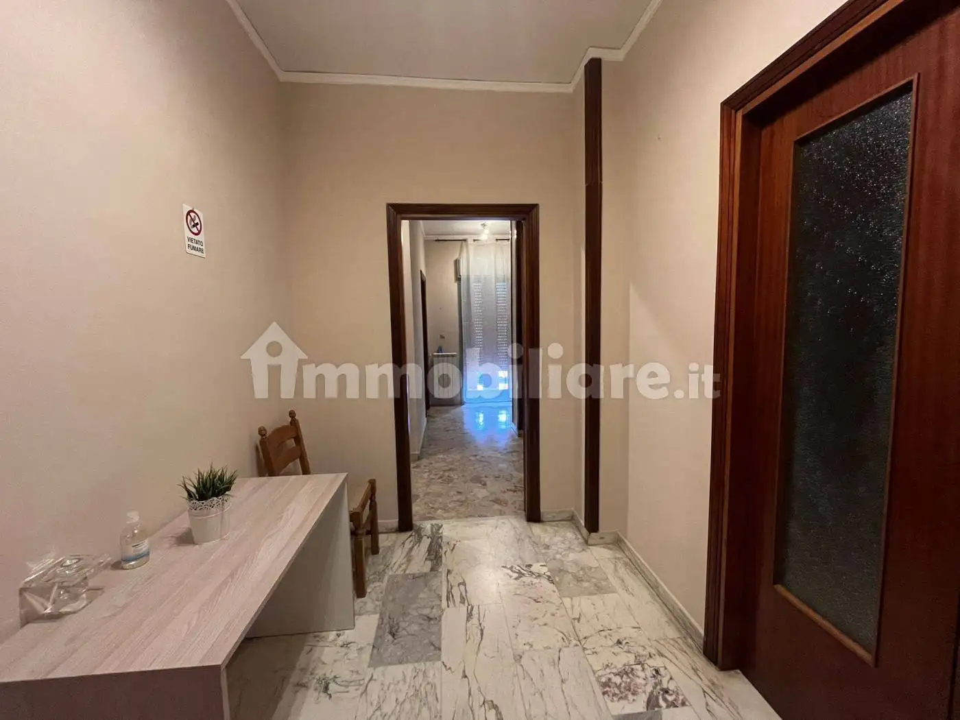 Quadrilocale piazza Luigi Vanvitelli 3, Casagiove - foto 4