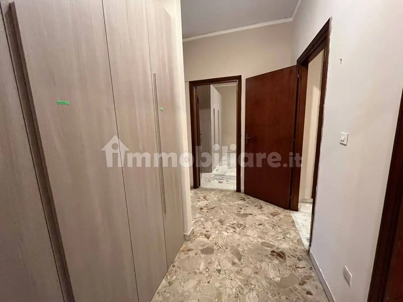 Quadrilocale piazza Luigi Vanvitelli 3, Casagiove - foto 5