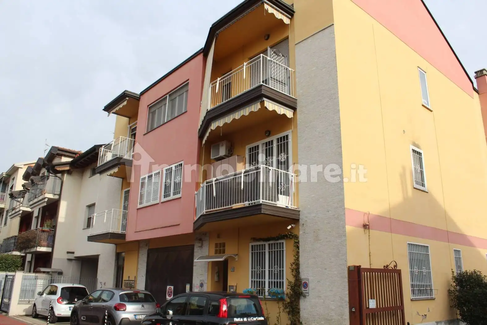 Appartamento in vendita a Gaggiano