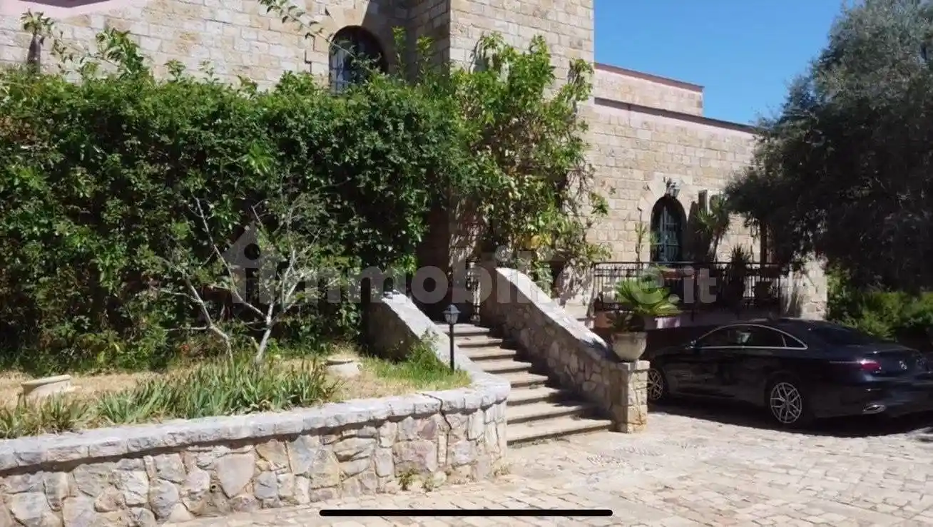 Villa unifamiliare via Ignazio Gioè, Inserra, Palermo - foto 2