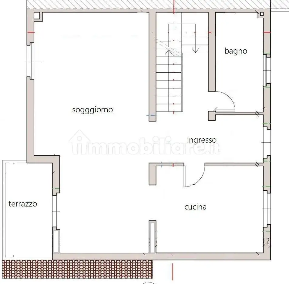 Villa in vendita a Vaiano Cremasco