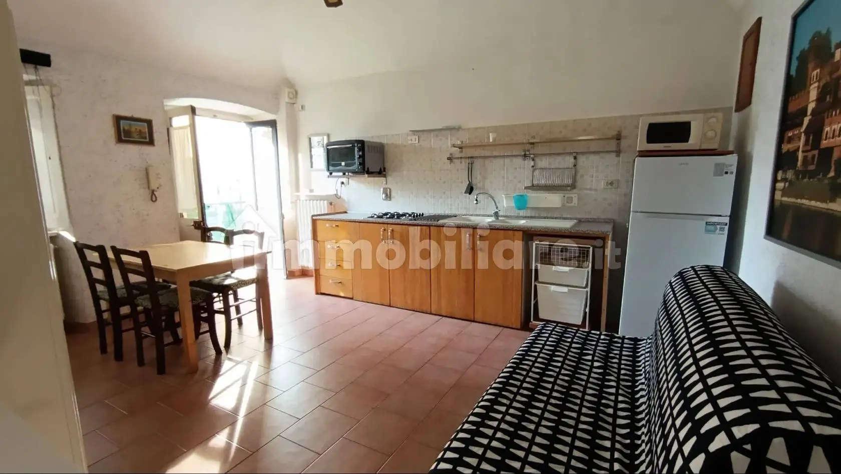 Bilocale via Avigliana 56, Almese Rivera, Almese - foto 3