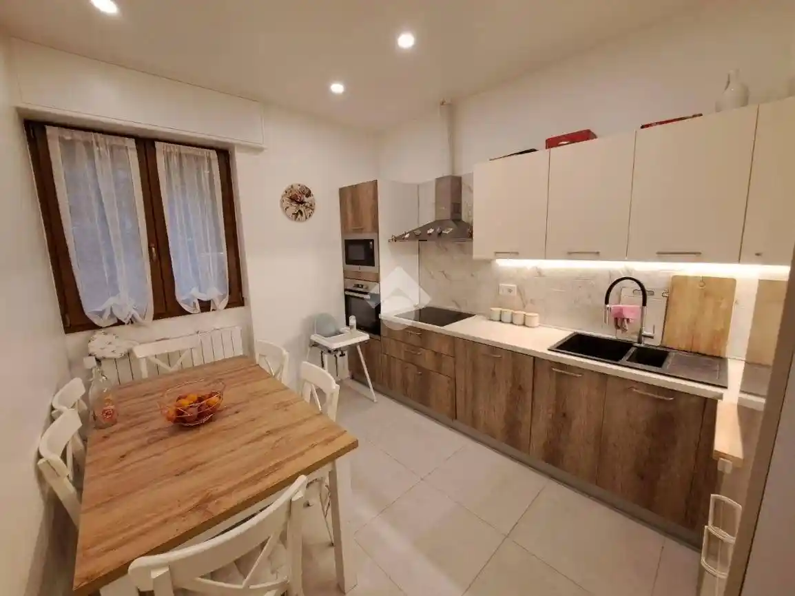 Trilocale via Contardo Ferrini 17, San Giovannino - Pompieri, Pavia - foto 3