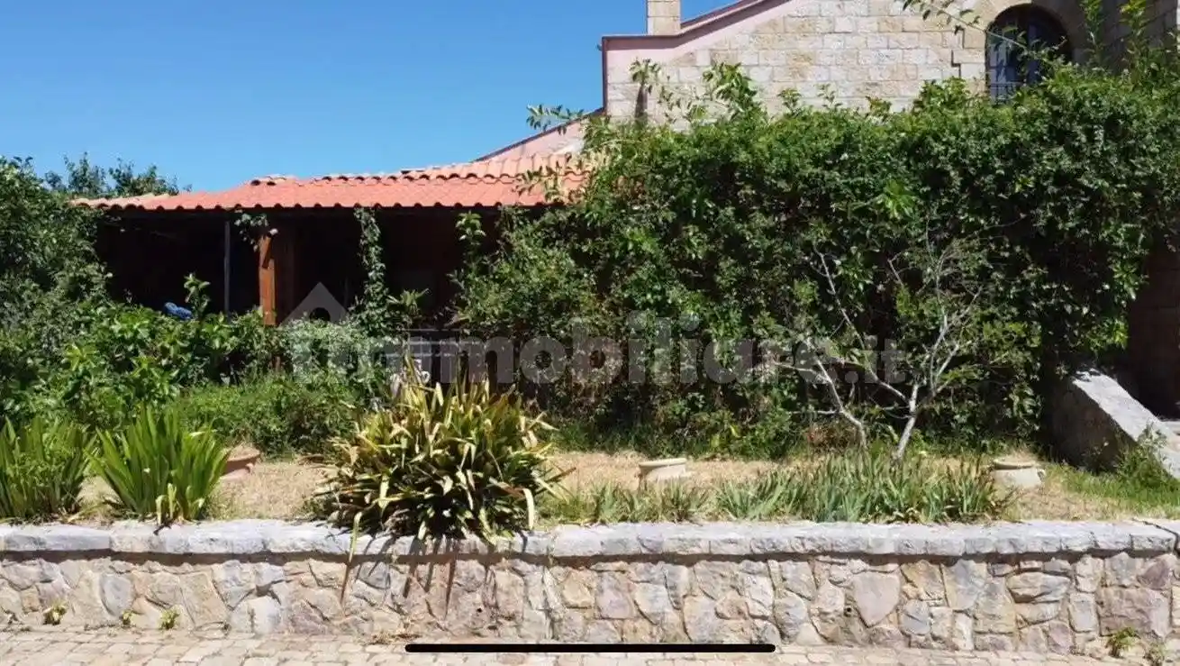 Villa unifamiliare via Ignazio Gioè, Inserra, Palermo - foto 3