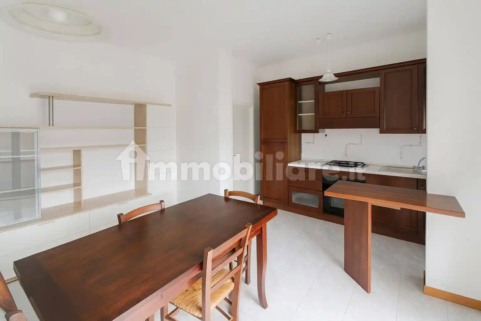 Bilocale ottimo stato, secondo piano, Via dei Colli - Viale Verdi, Jesi - foto 5