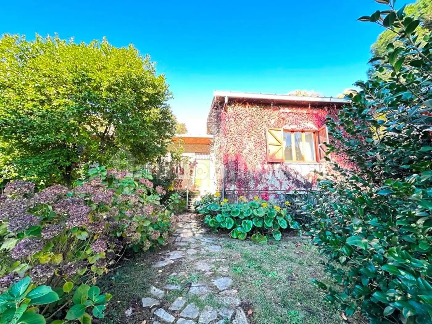 Villa unifamiliare via del Marrone, Cigliolo, Via Ariana, Velletri - foto 2