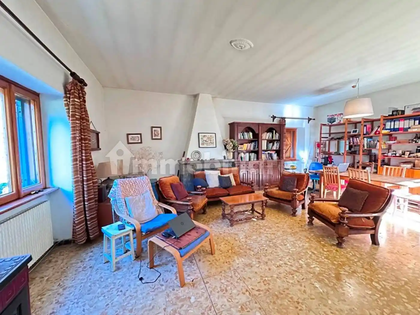 Villa unifamiliare via del Marrone, Cigliolo, Via Ariana, Velletri - foto 4